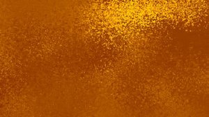 Футаж. Золотой фон 67