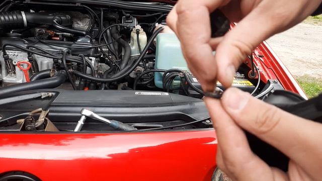 Не включается свет заднего хода пассат б3. Решение проблемы. смотреть онлайн