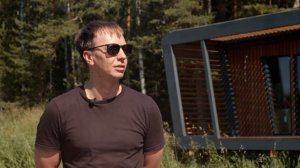 Отзыв Александра | КП Сердце Вуоксы | Дом на берегу озера