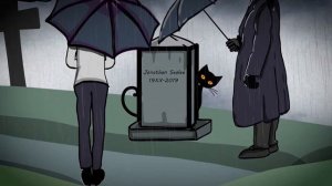 SCP-166 | Teenage Gaea - Succubus | (SCP Animation)