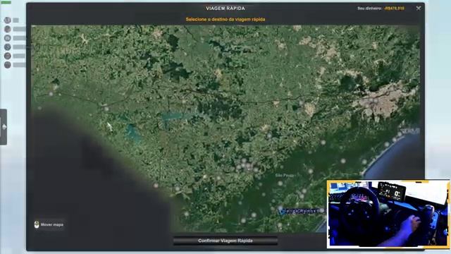 ??? AQUELAS ENTREGAS??♀️MAPA(ELDORADO)⚖?{+ Logitech G29}?VAMOqVAMO?? ETS2 COMBOIO DO AJIOTA☀???? смотреть онлайн
