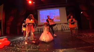 Мой день рождения! Goldcity Hotel. Алания! Каргыджак.