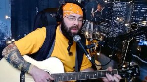 Игорь Тальков - Моя любовь - кавер