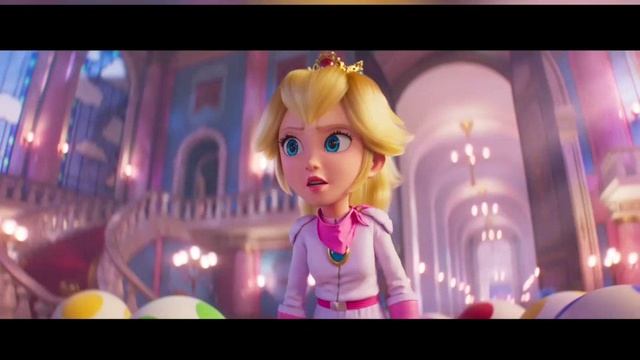 Супербратья Марио ? Финальный русский трейлер ? Мультфил