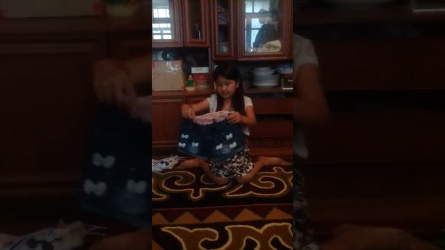 1-часть. Волшебный пакет.💼👍 смотреть онлайн