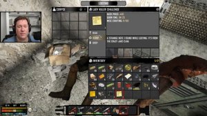 New Zombies – ValMod Overhaul Modded 7 Days to Die Alpha 15 Gameplay