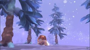 Giant Tiger vs Spirit Tiger | SPORE