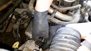 How to Replace A Starter On A Honda Civic 2001-2005