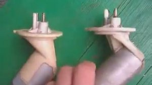 Датчик уровня топлива Мерседес 201/124-бензин/дизель=отличие