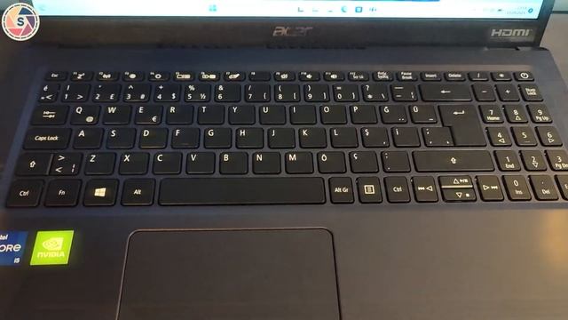 Acer Extensa EX215 54G Kısa İnceleme ? RAM EKLENEBİLİR Mİ? 2. SSD YUVASI VAR MI? KAPAĞI KALDIRDIK! смотреть онлайн