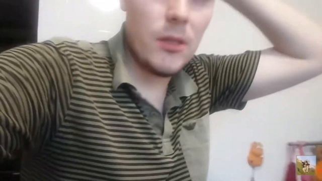 САМЫЙ ГРУСТНЫЙ МОМЕНТ С СЕРГЕЕМ ЯЦКОБОРОВСКИМ