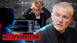 Дефицит кадров не решить без приоритетов государства (Олег Шеин)