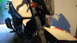 Обзор Racer nitro 250