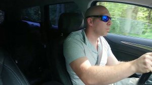 Ford Mondeo MK IV 2.5T ´´260´´