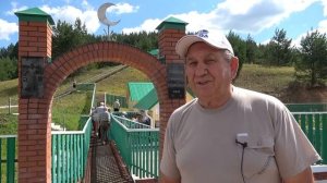 Экскурсия в д.Барсуки