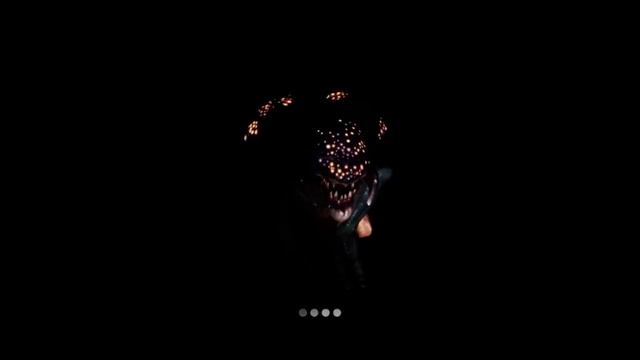 Earthfall_Game launch critter смотреть онлайн