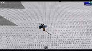 How to Double Jump (Gear Jump) On PC | Roblox