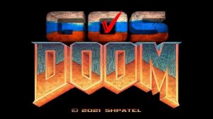 На канале  SHPATEL вышел ролик про новую игру: GOSDOOM