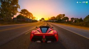 ЖИЗНЬ ДЕВУШКИ В GTA 5 - СТРИМЕРША РАЗДЕЛАСЬ ЗА ДОРОГУЮ ФЕРРАРИ! РЕАКЦИЯ в ГТА 5 ОНЛАЙН! (МОДЫ ГТА 5