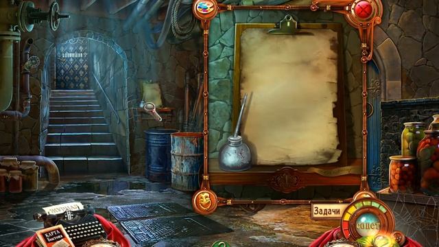 Punished Talents Seven Muses # НАКАЗАННЫЕ ТАЛАНТЫ_семь муз # ПРОХОЖДЕНИЕ # 8 смотреть онлайн