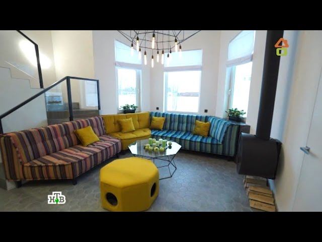 Дачный ответ - смотреть видео онлайн от "НТВ" в хорошем качестве и бесплатно! Эф