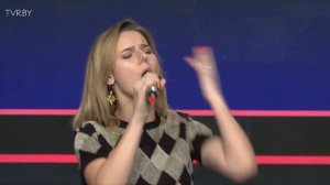 Участница №26. Анжелика Пушнова