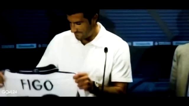 ТОП-10 лучших атакующих трио в 21 веке! @GOAL24