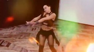 Lada/ Solo- River (cover-dance)