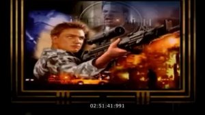 Боевик  аудиокнига Опытный и искусный боец