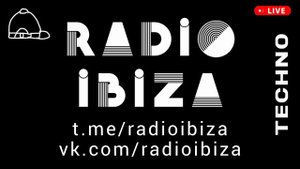 Немецкие техно диджеи - новые популярные миксы сеты хиты 2024 2025 TECHNO MUSIC - DJ RADIO IBIZA