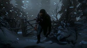 Until Dawn Tráiler con fecha de lanzamiento