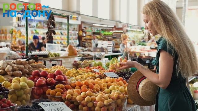 Самая старая площадь Ростова-на-Дону и любимый горожанами Соборный переулок - исследуем город!