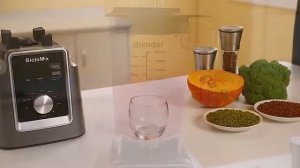 Máy xay sinh tố BioloMix T5600