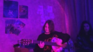 Просто Лера - Хрущевка (cover)