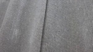 Почему нельзя загибать шиферные гвозди.