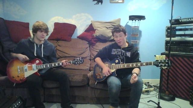 Epiphone Les Paul Standard Plus Top Pro Review смотреть онлайн