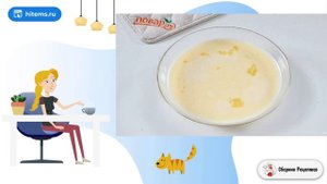 Яблочная шарлотка с хлебом. Очень вкусный рецепт