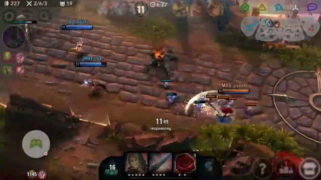 Vain Glory | Black leather's dark doom (in Tamil) смотреть онлайн