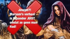 De zoektocht naar Jezus, deel 43: wat leert Allah (Koran) ons over Jezus?