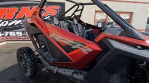 2023 Polaris RZR PRO XP Ultimate