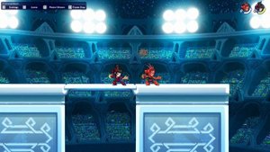 Brawlhalla | Get 2 KOs by Dash-Jumping into Ground Pound attacks in a match