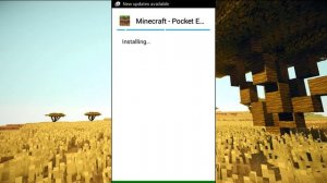 How To Download Minecraft Pocket Edition 0.14.2 For Android For Free