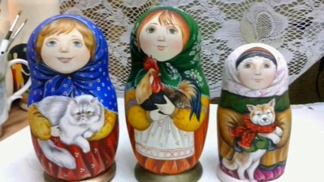 Неделя "Семьи, Любви и Верности" #1 (Семья Лютиковых) смотреть онлайн