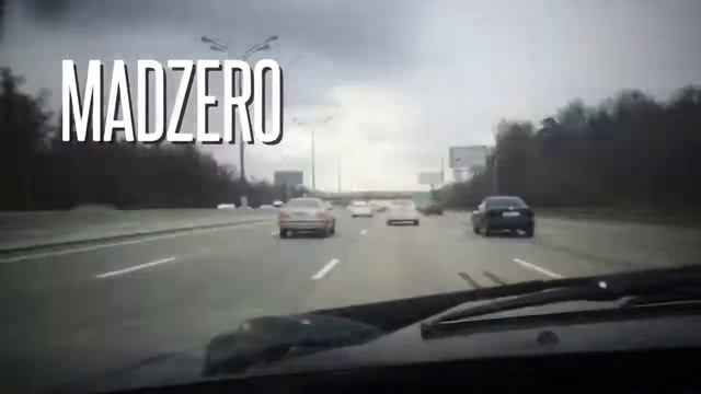 Мини Видео в режиме "Интервал"; Москва; МКАД смотреть онлайн