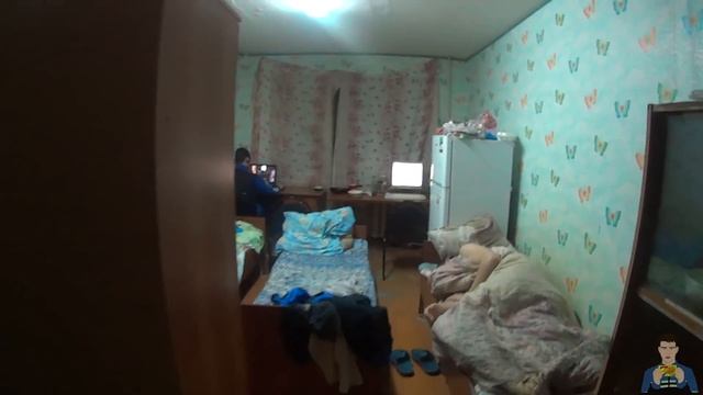 Пытаемся разбудить Ваню | Бутер из оставшихся продуктов | Вонючий соус смотреть онлайн