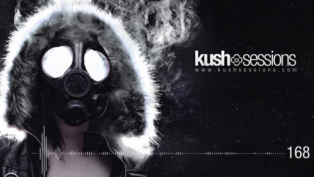 #168 KushSessions (Liquid Drum & Bass) смотреть онлайн