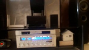 Marantz 2285b Focal Chorus 716