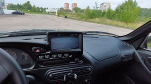 лада нива тревел обзор от реального владельца 6800 км пробег, особенности комплектации люкс