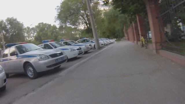 Хуёвые покатухи//Kayo Motard смотреть онлайн