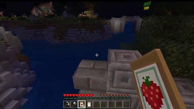 FarmCraft обзор мода для Minecraft. FarmCraft мод фермера в Майнкрафте. смотреть онлайн